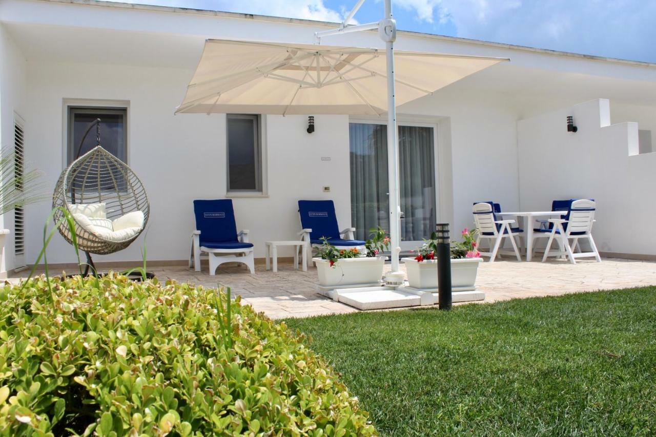 Dani's residence Supersano Exterior foto